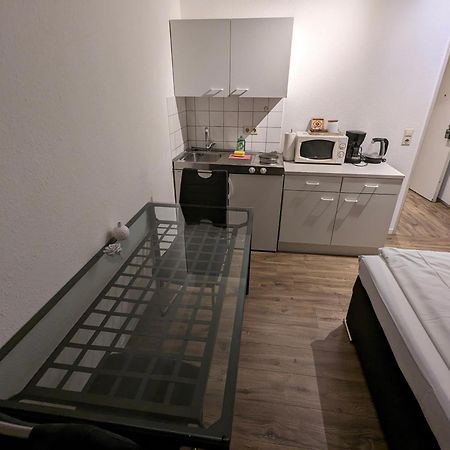 City Apartment & Lift - Hoeft Wuppertal Exterior photo